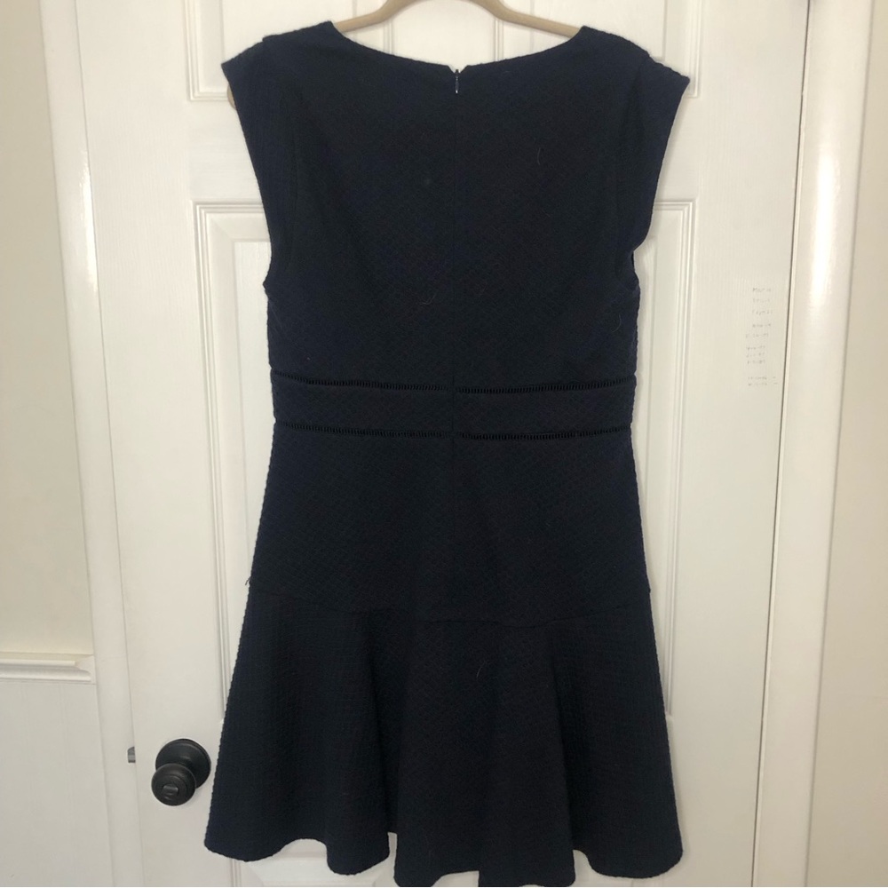 Rebecca Taylor Taylor Dress - Picture 10 of 12